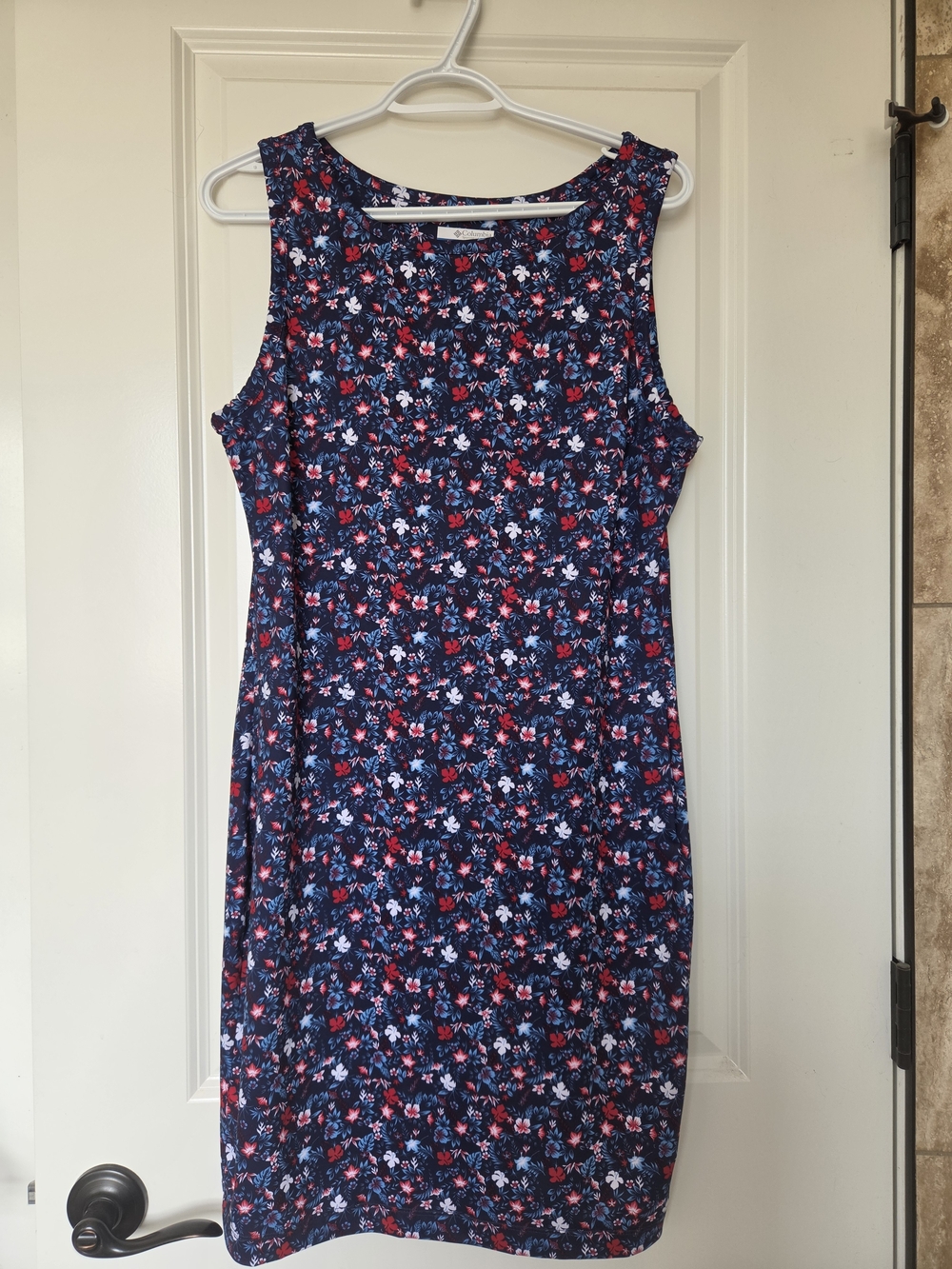 Columbia Chill River Dress